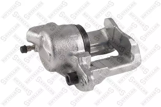Суппорт тормозной STELLOX 05-90406-SX передняя ось справа