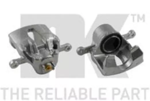 суппорт торм.пер.правый!\Hyundai Solaris/Accent IV 1.4/1.6 10>,Kia Rio III 1.1-1.6 11>