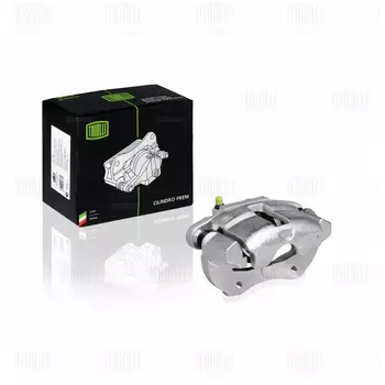 Суппорт тормозной TRIALLI CF 309 передняя ось справа