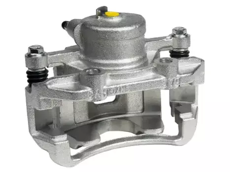 Суппорт тормозной STELLOX 05-90606-SX передняя ось слева