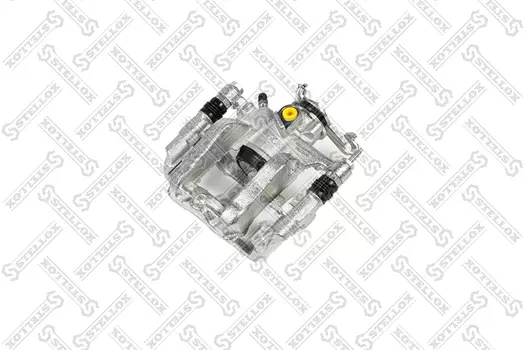 Суппорт тормозной STELLOX 05-90538-SX задняя ось слева