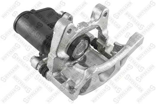 Суппорт тормозной STELLOX 05-90508-SX задняя ось слева