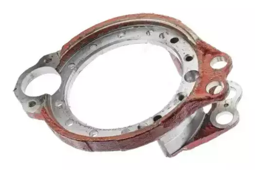 Суппорт тормозной БААЗ 5440-3502015-20