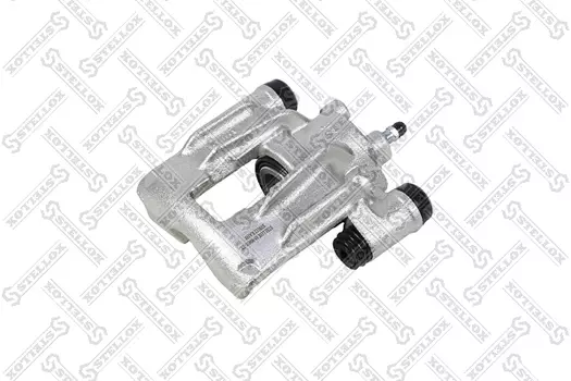 Суппорт тормозной STELLOX 05-90458-SX задняя ось слева