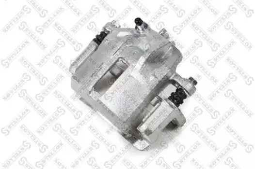 Суппорт тормозной STELLOX 05-90545-SX передняя ось справа