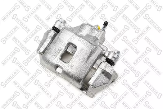 Суппорт тормозной STELLOX 05-90610-SX передняя ось слева