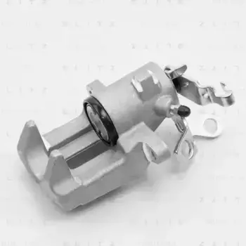 Суппорт тормозной BLITZ BZ0118 задняя ось справа