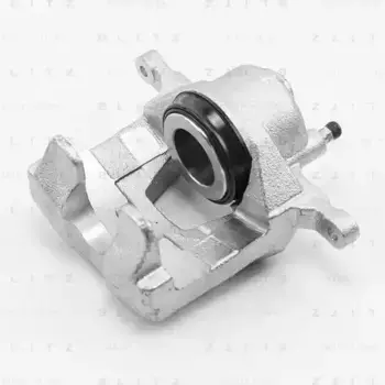 Суппорт тормозной BLITZ BZ0158 передняя ось справа