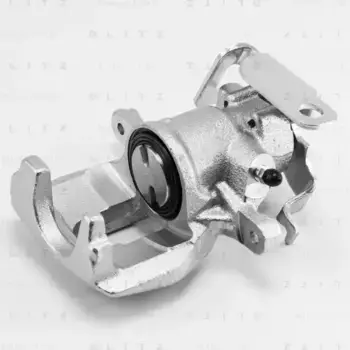 Суппорт тормозной BLITZ BZ0183 задняя ось слева