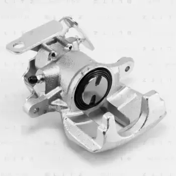 Суппорт тормозной BLITZ BZ0184 задняя ось справа