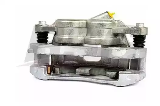 Суппорт тормозной BSG BSG 30-245-007 передняя ось слева