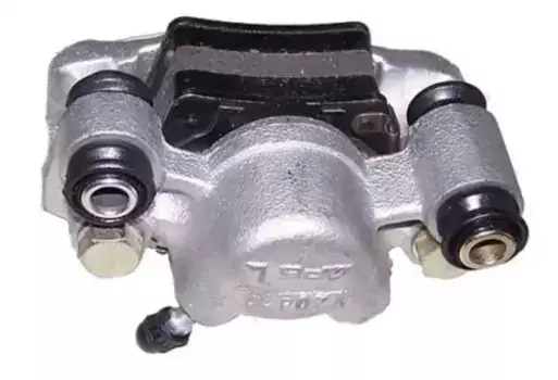 Суппорт тормозной CHERY / EXEED T11-3502050BA задняя ось слева