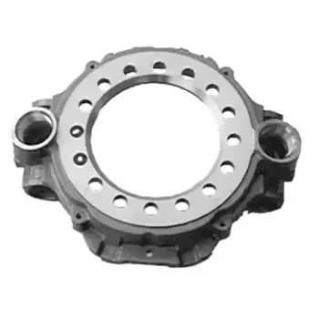 Суппорт тормозной EMMERRE 963131