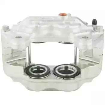 Суппорт тормозной FEBEST 0177-UZJ100FL