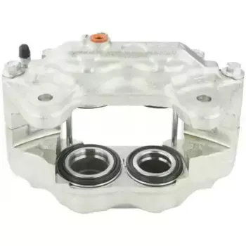 Суппорт тормозной FEBEST 0177-UZJ100FR