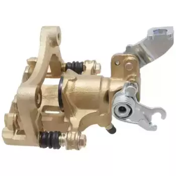 Суппорт тормозной FEBEST 0277-A32RL