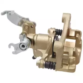 Суппорт тормозной FEBEST 0277-A32RR