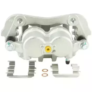 Суппорт тормозной FEBEST 1277-H1FR