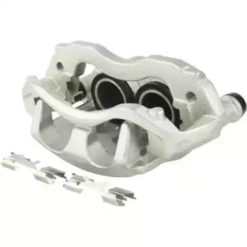 Суппорт тормозной FEBEST 1677-906FRH