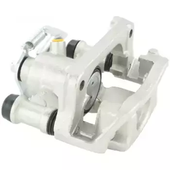 Суппорт тормозной FEBEST 2477-MRIIIRLH