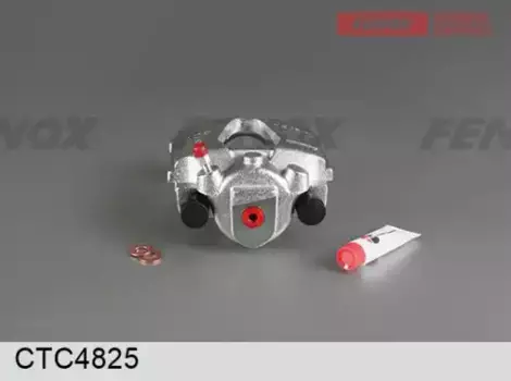 Суппорт тормозной FENOX CTC4825 передняя ось слева