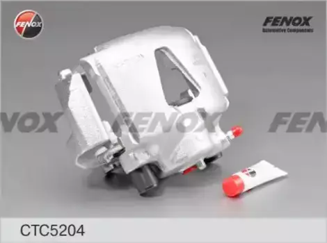Суппорт тормозной FENOX CTC5204 передняя ось справа