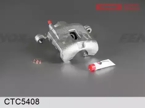 Суппорт тормозной FENOX CTC5408 передняя ось справа