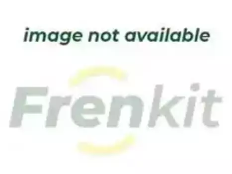 Суппорт тормозной FRENKIT 243125