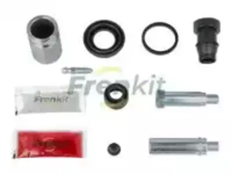 Суппорт тормозной FRENKIT 730290