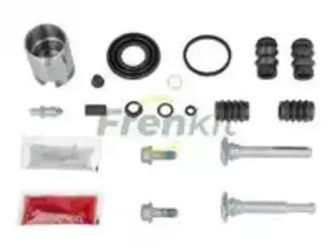 Суппорт тормозной FRENKIT 738290