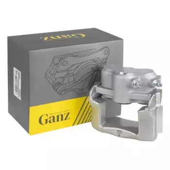 Суппорт тормозной GANZ GIJ13130