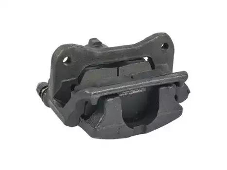 Суппорт тормозной GAZ 2217-3501136