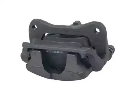 Суппорт тормозной GAZ 3302-3501137