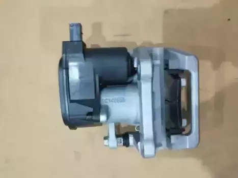 Суппорт тормозной GEELY 4050047700