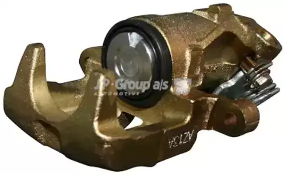 Суппорт тормозной JP 1162000280