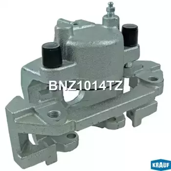 Суппорт тормозной KRAUF BNZ1014TZ