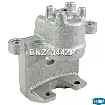 Суппорт тормозной KRAUF BNZ1044ZP