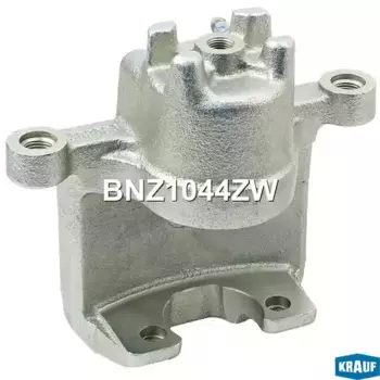 Суппорт тормозной KRAUF BNZ1044ZW