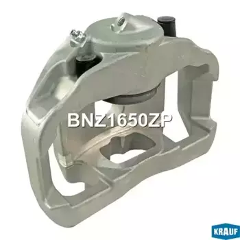Суппорт тормозной KRAUF BNZ1650ZP