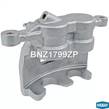 Суппорт тормозной KRAUF BNZ1799ZP