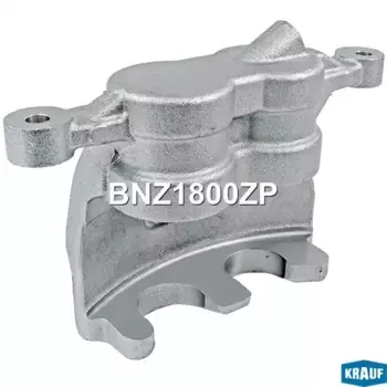 Суппорт тормозной KRAUF BNZ1800ZP