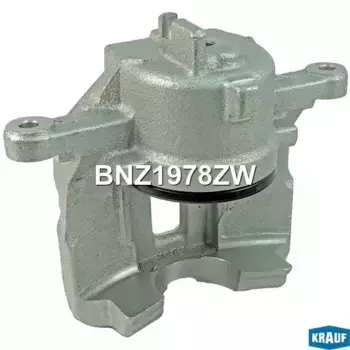 Суппорт тормозной KRAUF BNZ1978ZW
