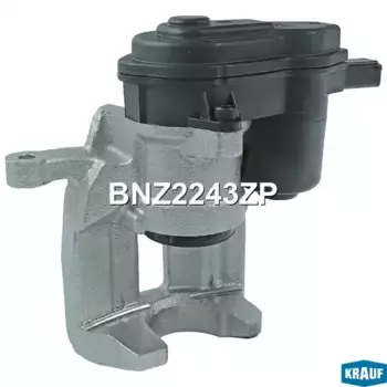 Суппорт тормозной KRAUF BNZ2243ZP