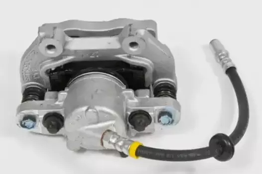 Суппорт тормозной LADA 11180-3501013-10