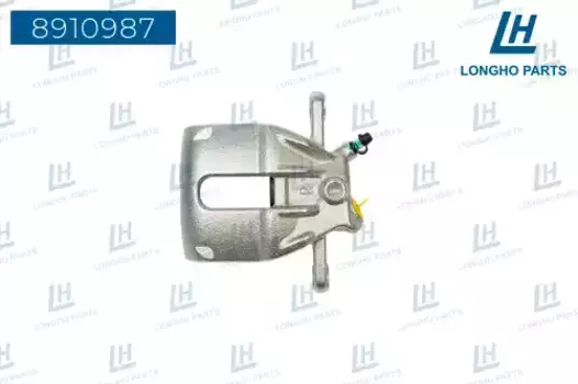 Суппорт тормозной LONGHO 8910987