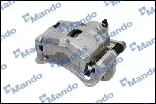 Суппорт тормозной MANDO EX48140050A0