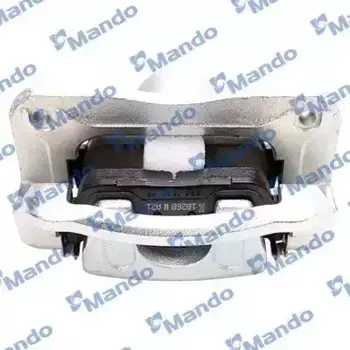 Суппорт тормозной MANDO EX4844009102