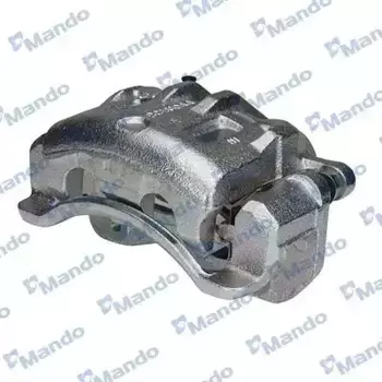 Суппорт тормозной MANDO EX5819039A00