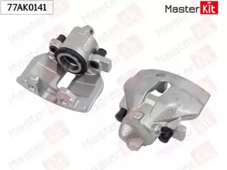 Суппорт тормозной MASTERKIT 77AK0141