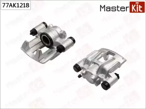 Суппорт тормозной MASTERKIT 77AK1218